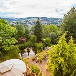 Casa de Férias Am Schwallenberg Adenau