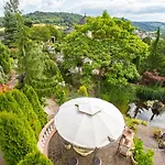 Casa de Férias Am Schwallenberg Adenau