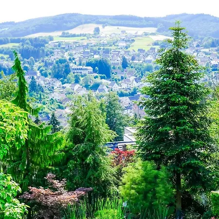 Am Schwallenberg Feriehus *