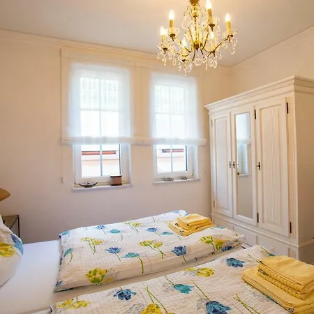 Am Schwallenberg Adenau