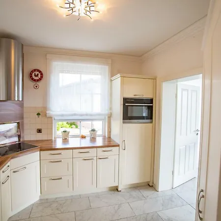 Am Schwallenberg Holiday home