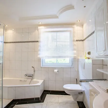 Dom wakacyjny Am Schwallenberg *