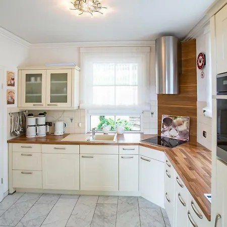 Dom wakacyjny Am Schwallenberg Adenau