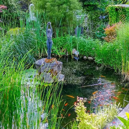 Am Schwallenberg Adenau