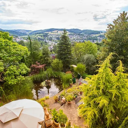 Holiday home Am Schwallenberg Adenau