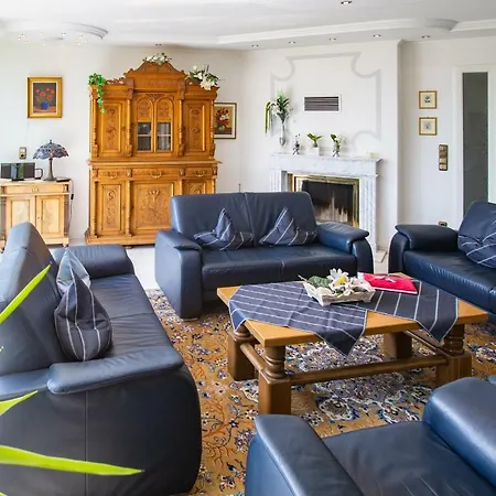 Holiday home Am Schwallenberg