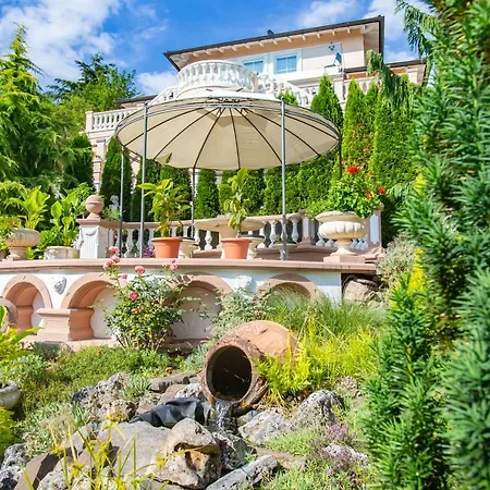 Feriehus Am Schwallenberg