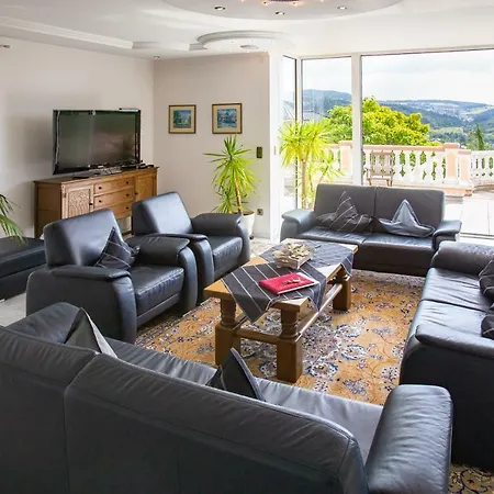 Feriehus Am Schwallenberg Adenau