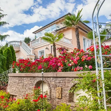 Am Schwallenberg Feriehus