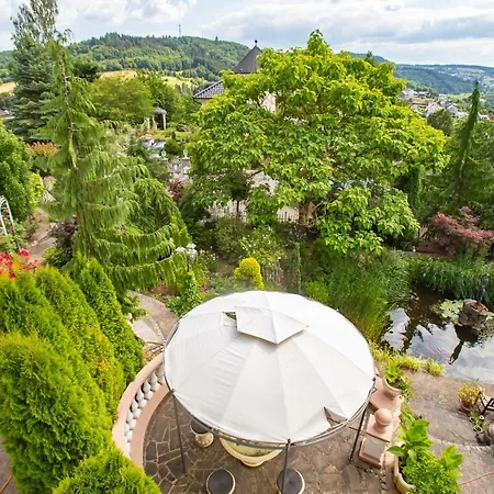 Holiday home Am Schwallenberg Adenau