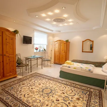 Holiday home Am Schwallenberg Adenau