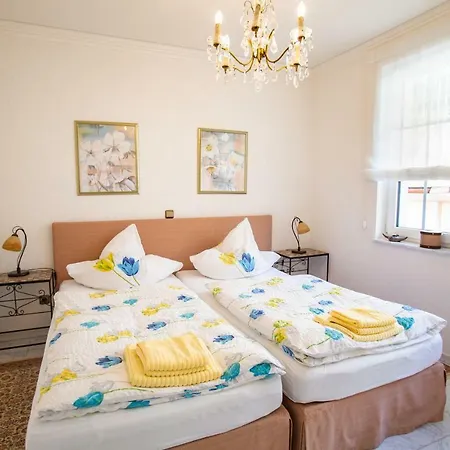 Am Schwallenberg Adenau