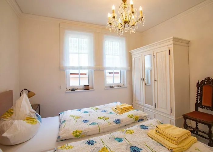 Am Schwallenberg Adenau