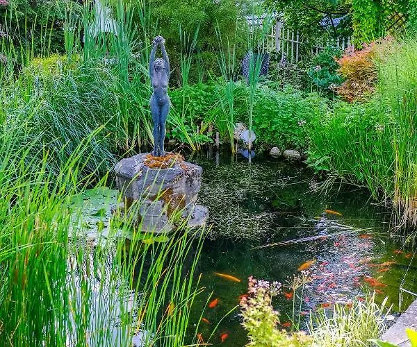 Am Schwallenberg Adenau