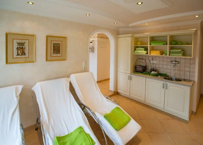 Am Schwallenberg Adenau