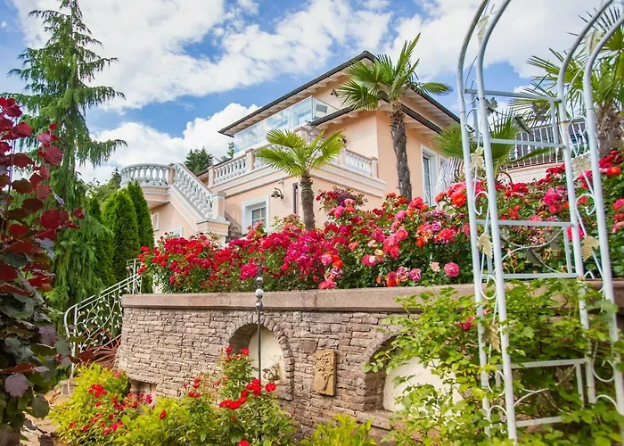 Am Schwallenberg Feriehus