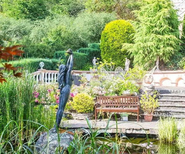 Am Schwallenberg Feriehus *