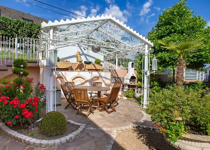 Am Schwallenberg Holiday home