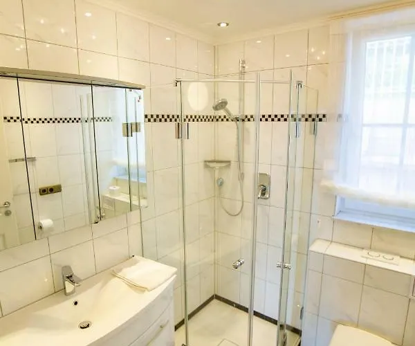 Am Schwallenberg Casa de Férias Adenau