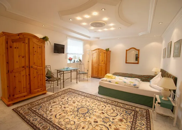 Holiday home Am Schwallenberg Adenau