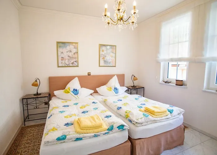 Am Schwallenberg Adenau