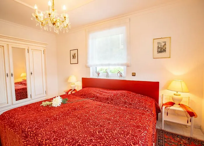 Am Schwallenberg Adenau